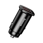 USB laadija 2 pesaga QC3.0 12/24V