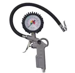 Rehvi pumpamis püstol manomeetriga 150PSI