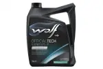 Täissünteetiline Wolf officialtech 5w30 ms-f 4l