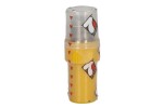7DIESEL 7D 70320 / Nozzle tip CR fits: Massey Ferguson 2225, 4225, 4235, 4240, 4260, 4270, 4325, 4335, 4360, 4370, 6260