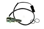 7DIESEL 7D S91089 / injection pump solenoid valve (extinguishes) fits: volvo s40 i, v40, mitsubishi carisma d4192t-f9q2 07.95-06.06