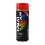 Maxi Color RAL 3000 läikiv 400ml