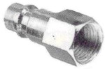 Isane kiirliide 1/4" sisekeere