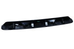  7E0827329F9B9 / license plate light strip vw transporter 03-