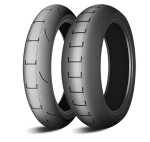 Mootorratta suverehv MICHELIN 160/60R17 Michelin Power Supermoto C tagumine TL