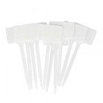 Etiketid 152mm 10tk plastik