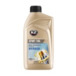 k2 hübriid 0w16 full sünteetiline 1l (täissünt.)