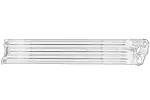 atsarginio rato tvirtinimo atrama oe vw 7h0 801 903b