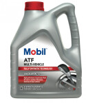Mobil ATF Multi-Vehicle 4L
