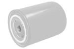 OE CATERPILLAR 7W2327-CAT / oil filter (screw-in) fits: caterpillar 3054, 416, 416 b, 416 c, 416 d, 426, 428, 428 b, 436, 438, 924g, m316c, m318c, m322c, th210, th215