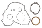 IPD PARTS 7X2523-IPD / Complete engine gasket set fits: Caterpillar 3000 series, Caterpillar 205B, 206B, 211B, 212B, 213B, 214B, 214BFT, 224B, 325CFP, 613C II, 910E, 910F, 950F, 950G, 962G, AP1000, AP1000B