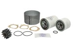 ORBITRADE 8-10050ORB / maintenance kit yanmar 4jh2, 4jh3, 4jh3-dte, 4jh4, 4jh4-hte