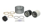 ORBITRADE 8-10060ORB / maintenance kit yanmar 4jh, 4jh2, 4jh3, 4jh4e