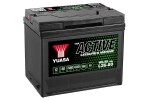 aku 80AH 540A +- YUASA LEISURELINE