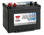 aku 80AH/560A +- YUASA MARINELINE