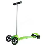 TÕUKERATAS MINI KICK QUAD ROHE