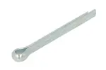 Splint 1tk 5mm x 50mm