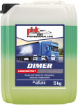 ATAS-DIMER SROD.puhastamiseks välimine.5KG