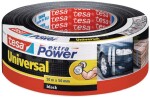 Teip ( POWER TAPE ) Majapidamis 50mm/25m MUST