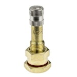 TBR klapid/ventiļi V3.20.1, 41mm d=9.7, 12tk./pakk.