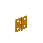 LEHTHING KOL.ZN 25X20 Ø1MM 10TK