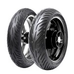 Mootorratta rehv 120/70ZR17 Maxxis MA-ST3 58W TL TOURING SPORT TOURIN esimene