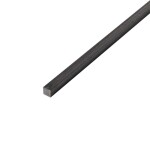 PROFIIL TERAS DR NELIKANT  1000mm x  7mm x  7mm