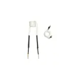 otsik sirge 10V M8/M10 do HEAT TWISTER 1tk TELWIN