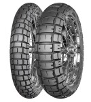шина для мотоцикла 120/70R19 Mitas ENDURO TRAIL ADV 60W TL ENDURO ON/OFF Front M+S