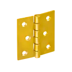 LEHTHING KOL.ZN 50X42 Ø4MM