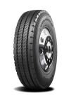 шина для грузовика 12R22.5 Triangle TR880 152/149K Steer REGIONAL DcB73