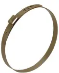 Poolteljeklamber 108-113 mm
