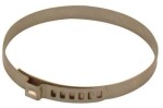 Poolteljeklamber 73-79 mm