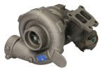 GARRETT 802718-0016 / turbocharger rebuilt fits: man tga, tgm ii, tgs i, tgs ii, tgx i, tgx ii d2676440-d2676lfay 02.04-