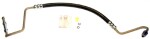 EDELMANN 80290ED / steering rack hose/pipe fits: jeep cherokee, grand cherokee ii 4.0 07.98-09.05