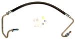 EDELMANN 80293ED / steering rack hose/pipe fits: jeep wrangler ii 4.0 08.96-04.07