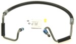 EDELMANN 80345ED / steering rack hose/pipe fits: jeep wrangler ii 4.0 08.03-04.07