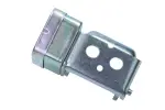  804218874R / door hinge renault p. laguna, megane ii (02- ), scenic (03- ) le
