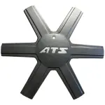 ATS velje ilukilp 9N51ATS Temperament 6 Black