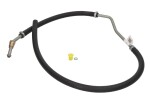 EDELMANN 80597ED / steering column hose/pipe (return) fits: chrysler 300c, dodge charger 6.4 09.11-