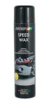 Kiirvaha aerosoolis 600ml
