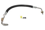 EDELMANN 80617ED / steering rack hose/pipe (pressure) fits: cadillac escalade, chevrolet avalanche, silverado 1500, suburban, tahoe ltz 5.3-6.2 01.06-
