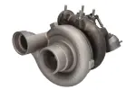 GARRETT 807158-0006 / turbocharger rebuilt fits: man hocl, tga, tgs i, tgx i d2676440-d2676loh27 02.04-