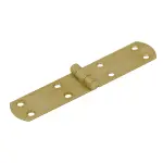 VÄRAVAHING ZF KOLLANE TSINK 160*35 Ø4MM