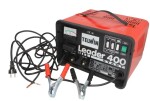 Akulaadija-Stardiabi TELWIN Leader 400 Start