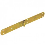 VÄRAVAHING ZF KOLLANE TSINK 300*38 Ø6MM