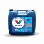 jahutusvedelik HD pikendatud eluiga 50/50 RTU valmissegu 20L, Valvoline