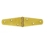 VÄRAVAHING KOLLANE TSINK 150*35 Ø5MM