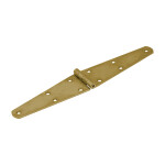 VÄRAVAHING KOLLANE TSINK 250*45 Ø5MM