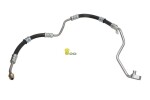 EDELMANN 80890ED / steering rack hose/pipe (rwd vehicles) fits: chrysler 300c, dodge challenger, charger 3.6/5.7 09.08-
